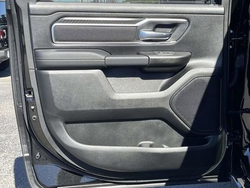 New 2026 RAM 1500 Big Horn image 13