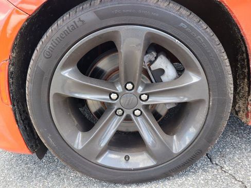 Used 2017 Dodge Charger R/T image 26