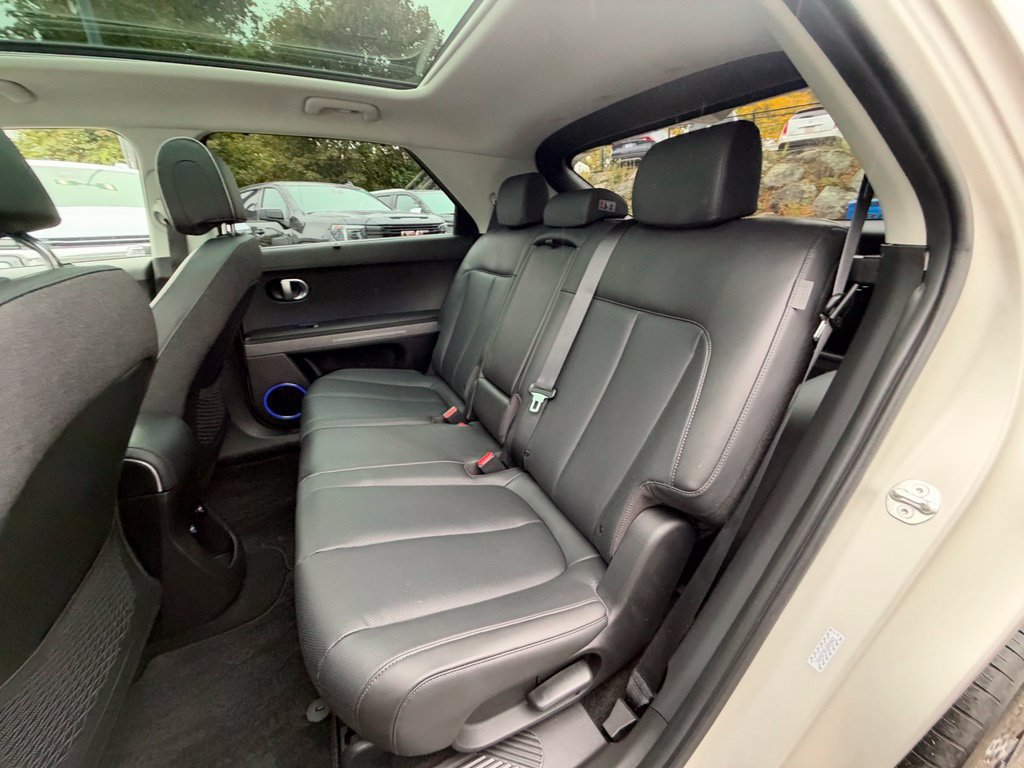 Certified 2024 Hyundai Ioniq 5 Limited AWD/4WD image 19