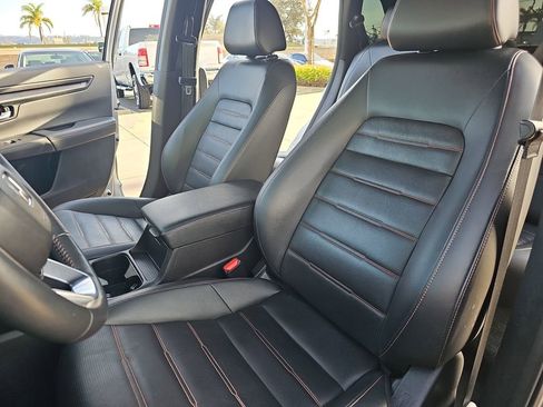 Used 2024 Honda CR-V Sport-L image 16