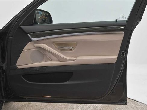 Used 2015 BMW 535i 535i image 16