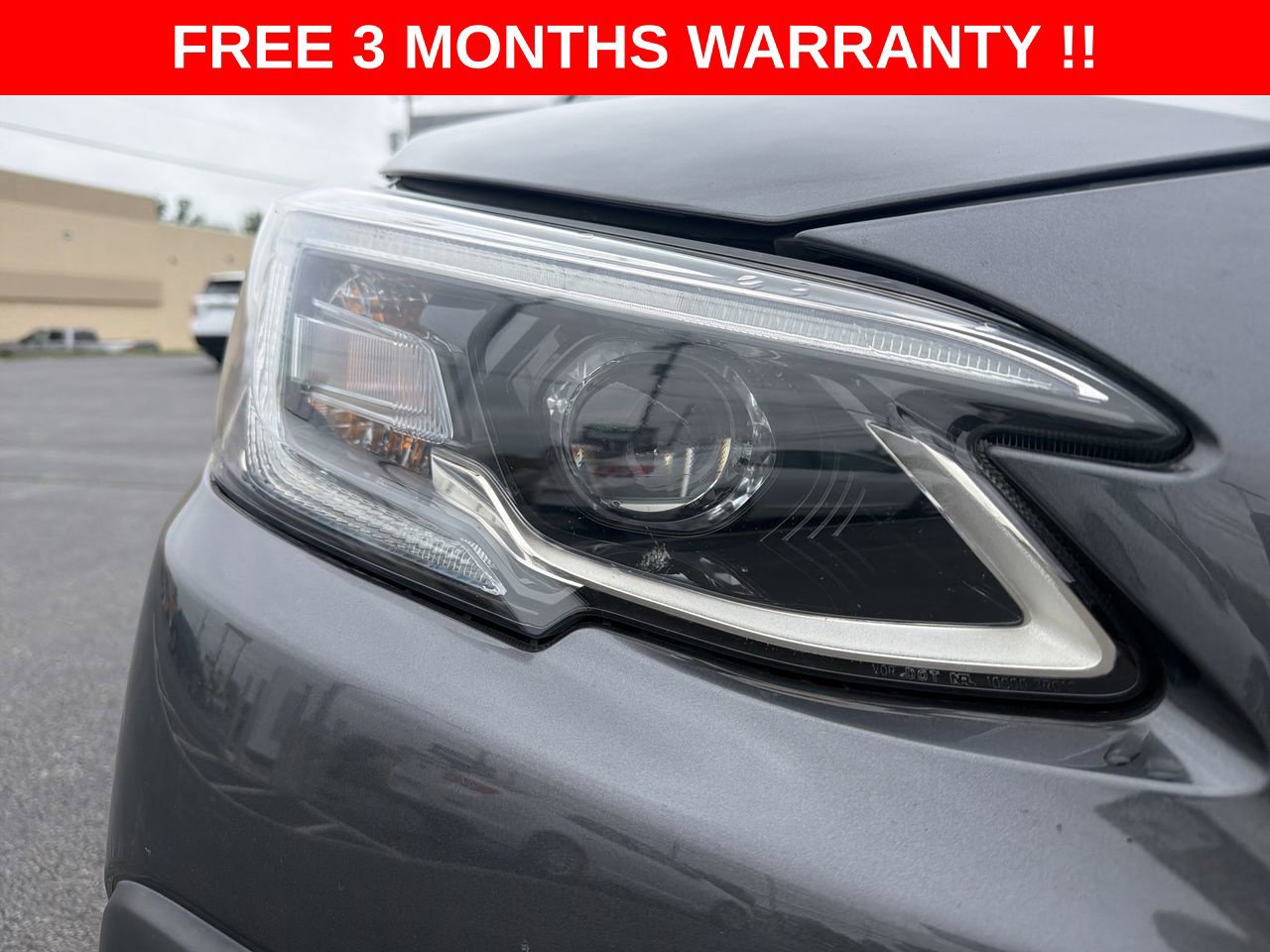 Used 2022 Subaru Outback Limited AWD/4WD image 36
