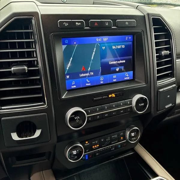 Used 2021 Ford Expedition Max Limited AWD/4WD image 29