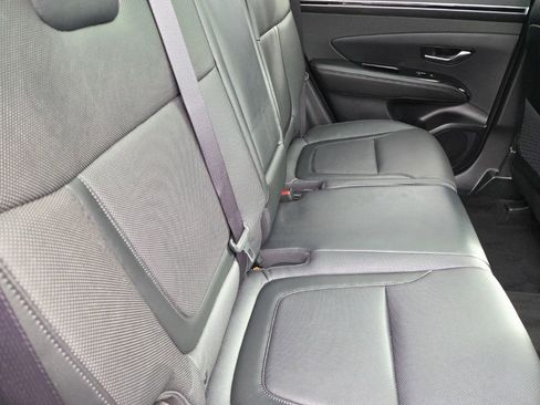 Used 2022 Hyundai Tucson Limited image 25