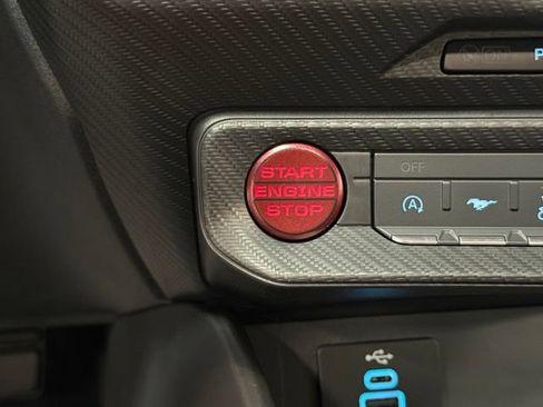 New 2026 Ford Mustang Premium RWD image 17
