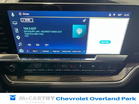 Used 2025 Chevrolet Silverado 2500 LT w/ Convenience Package image 20