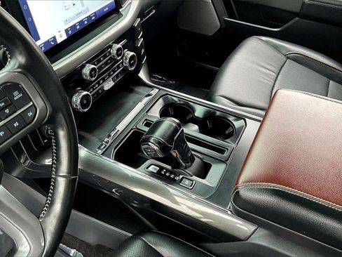 Used 2023 Ford F150 Lariat w/ FX4 Off-Road Package image 15