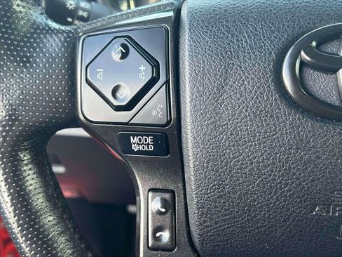 Certified 2023 Toyota 4Runner TRD Pro image 20