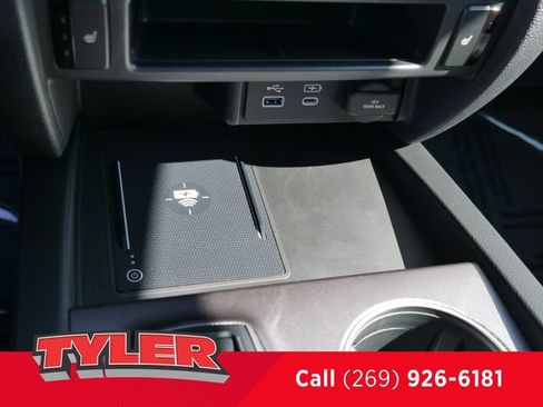 Certified 2025 Honda Ridgeline RTL image 32