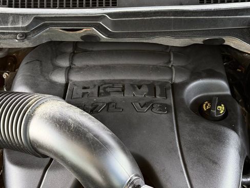 Used 2016 RAM 1500 Rebel RWD image 57