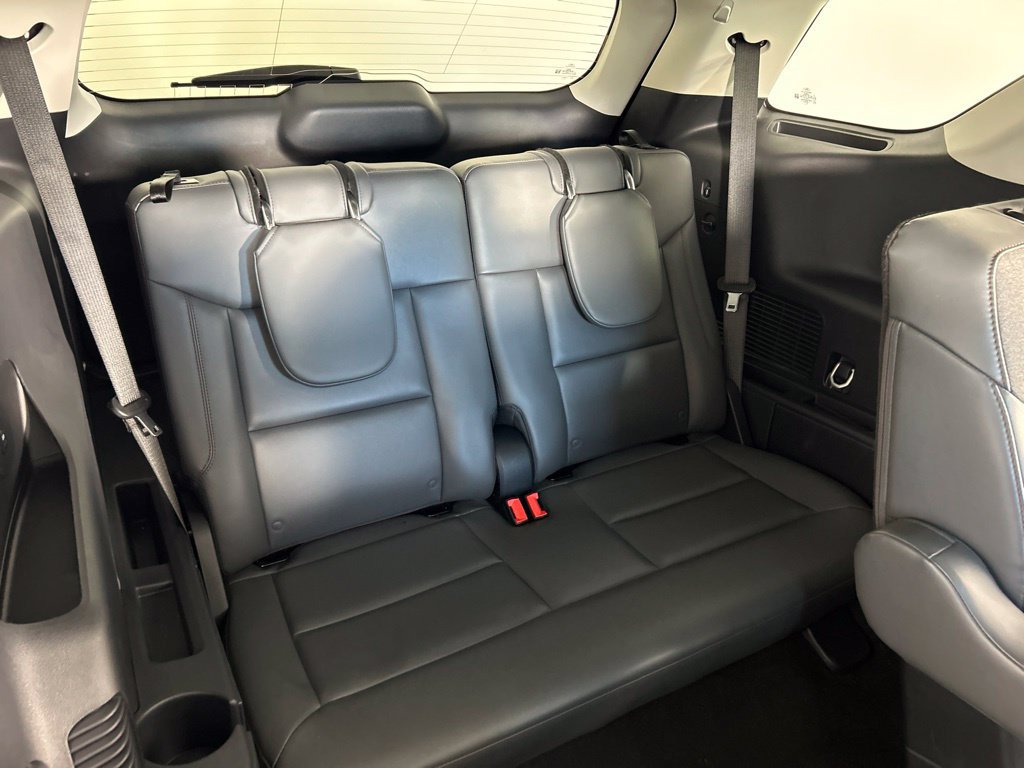 Used 2026 Ford Explorer Active w/ Active Comfort Package AWD/4WD image 24