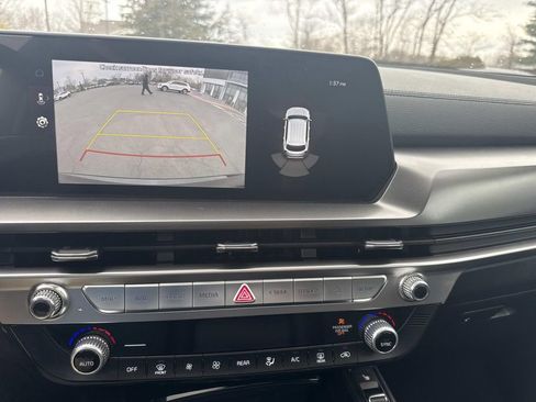 New 2025 Kia Telluride S image 10