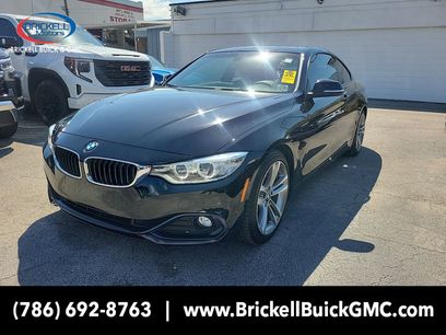 Used 2014 BMW 428i Coupe