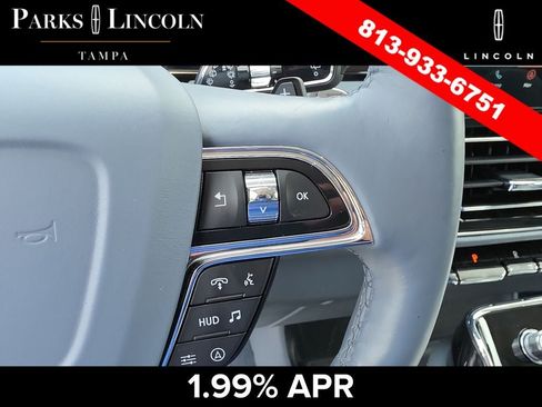 Certified 2023 Lincoln Navigator Black Label AWD/4WD image 34