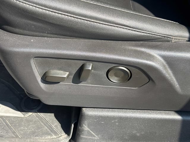 Used 2024 Chevrolet Silverado 1500 RST w/ Dark Appearance Package AWD/4WD image 30