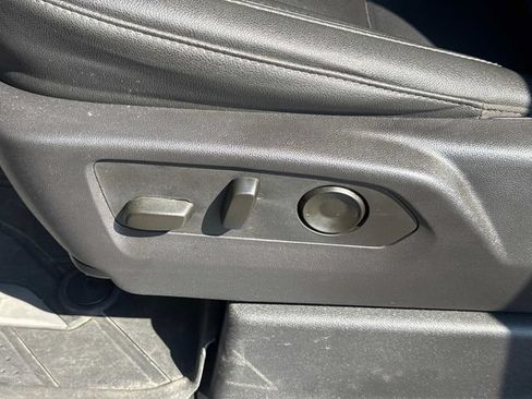 Used 2024 Chevrolet Silverado 1500 RST w/ Dark Appearance Package AWD/4WD image 30