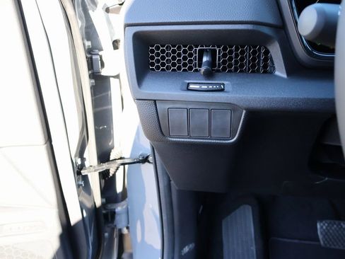 New 2026 Honda CR-V Sport image 30