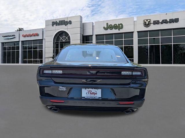 New 2026 Dodge Charger R/T AWD/4WD image 5