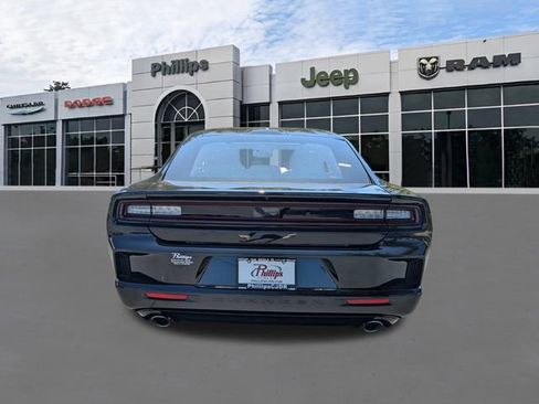 New 2026 Dodge Charger R/T AWD/4WD image 5