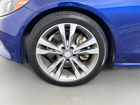 Used 2017 Mercedes-Benz C 300 Cabriolet image 35