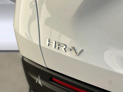 Certified 2023 Honda HR-V LX image 20