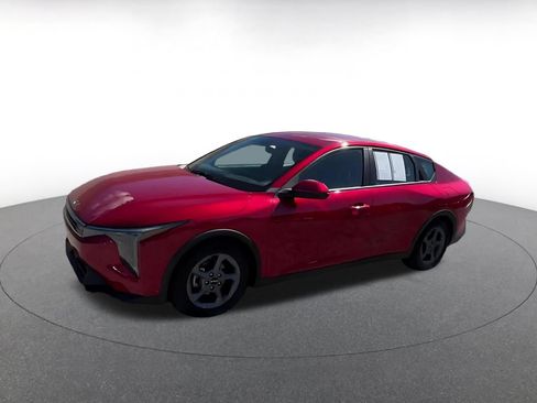 Used 2025 Kia K4 FWD image 8