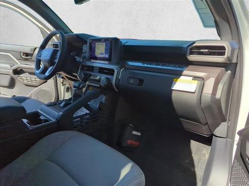 New 2026 Toyota Tacoma SR5 image 25