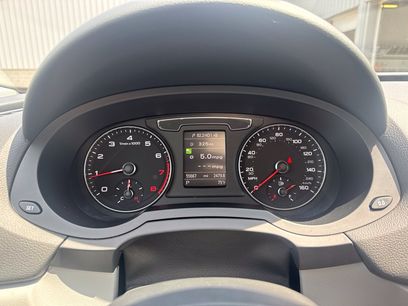Used 2016 Audi Q3 2.0T Premium Plus w/ Technology Package