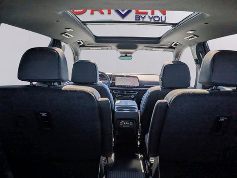 New 2026 Chevrolet Traverse RS FWD image 28