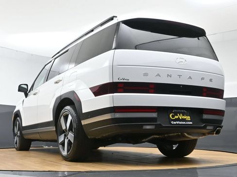 Used 2024 Hyundai Santa Fe Limited FWD image 53