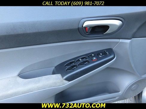 Used 2008 Honda Civic LX image 28