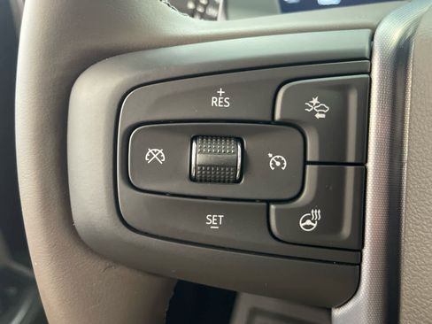 New 2026 GMC Sierra 1500 SLT w/ SLT Premium Plus Package image 40