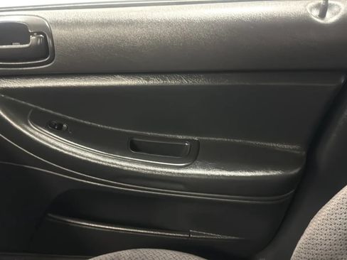 Used 2006 Dodge Stratus SXT FWD image 16
