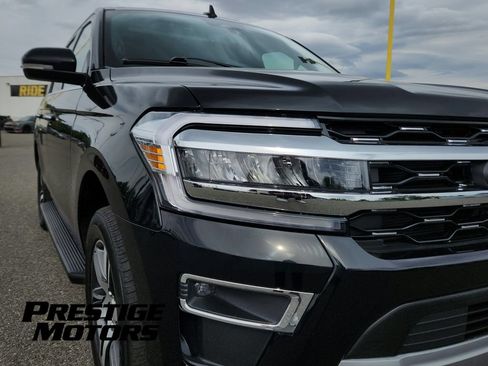 Used 2024 Ford Expedition Limited AWD/4WD image 10