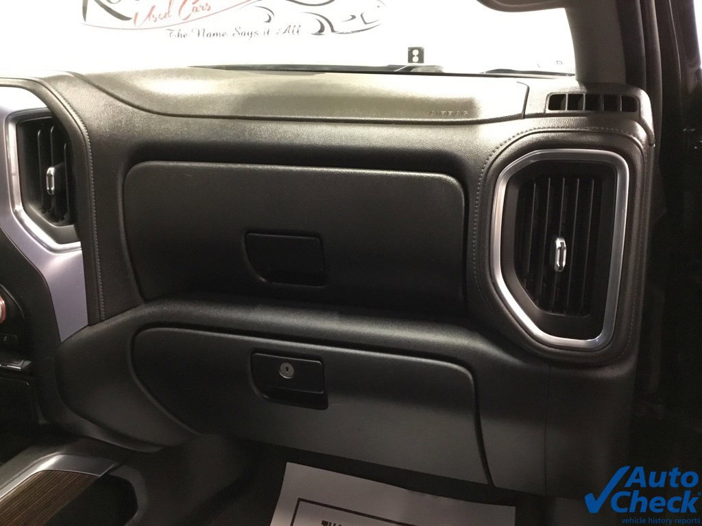 Used 2019 GMC Sierra 1500 Elevation w/ Elevation Value Package AWD/4WD image 38