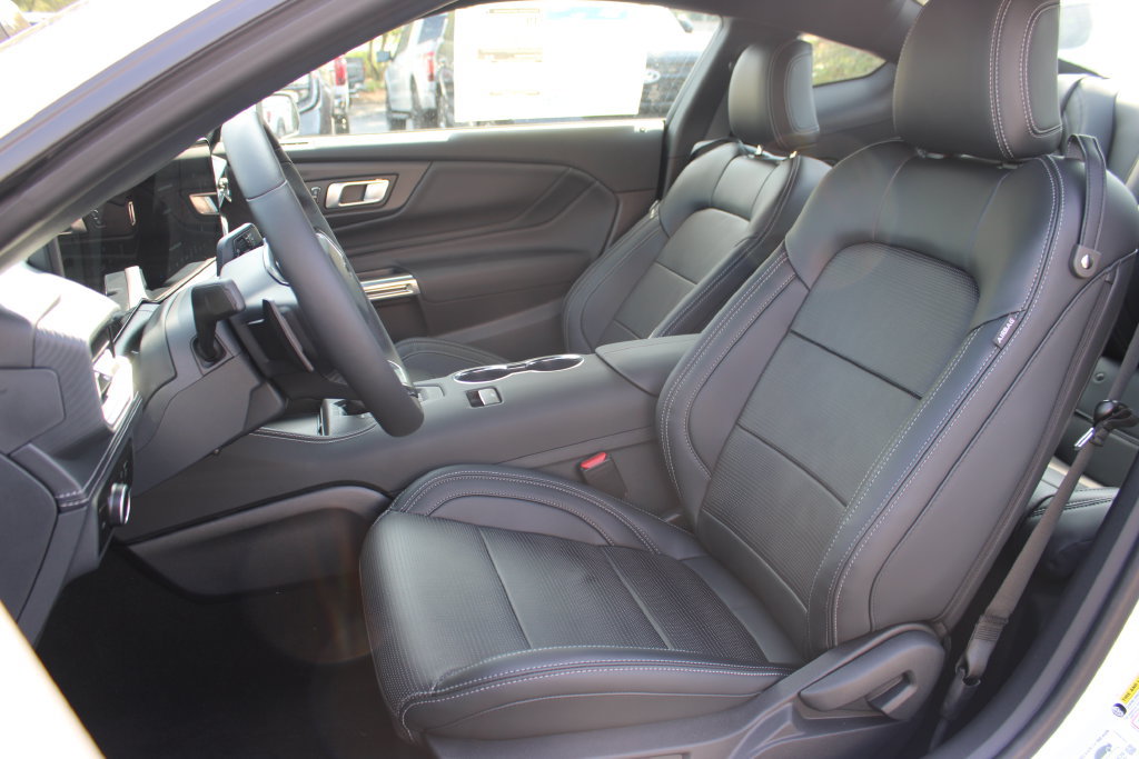 New 2026 Ford Mustang GT Premium RWD image 7