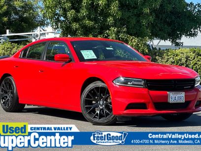 Certified 2021 Dodge Charger SXT w/ Leather Interior Group