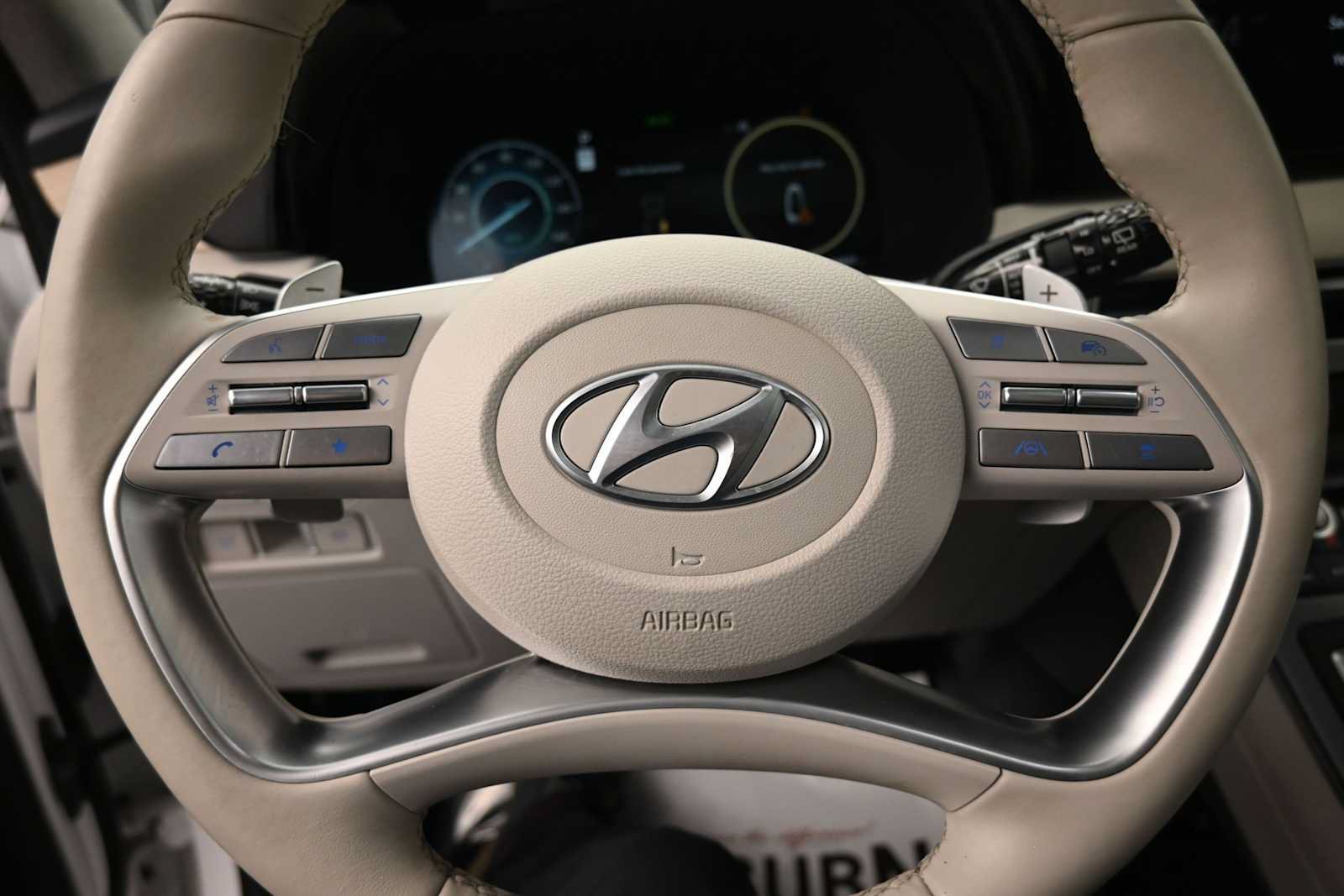 Certified 2024 Hyundai Palisade Limited AWD/4WD image 6