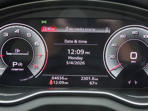 Used 2023 Audi Q5 2.0T Premium Plus w/ Premium Plus Package AWD/4WD image 23