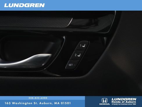 Used 2023 Honda CR-V EX-L image 12