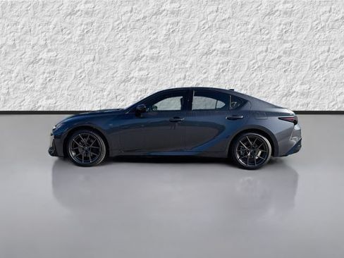 New 2026 Lexus IS 350 F Sport RWD image 6