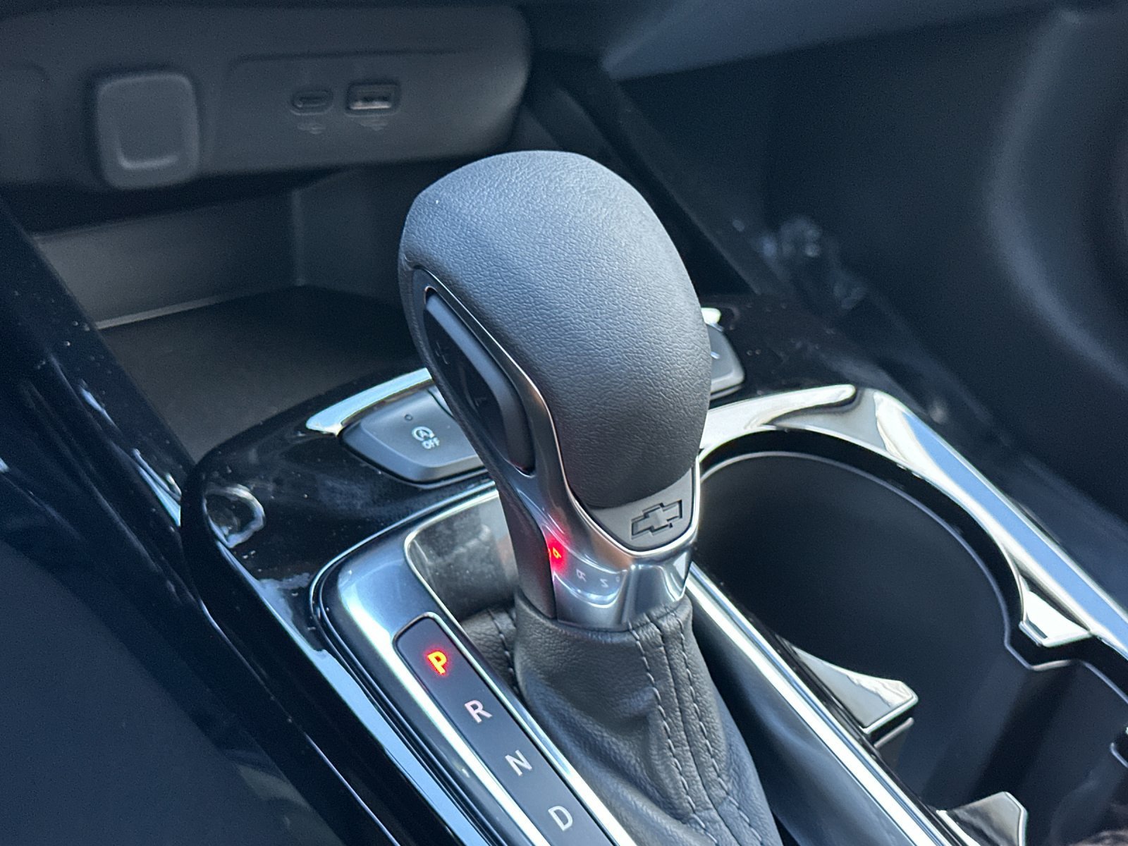 New 2026 Chevrolet Trax LT w/ LT Convenience Package FWD image 21