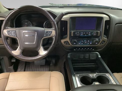 Used 2018 GMC Sierra 1500 Denali image 10