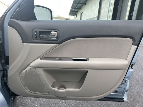 Used 2010 Ford Fusion Hybrid image 29