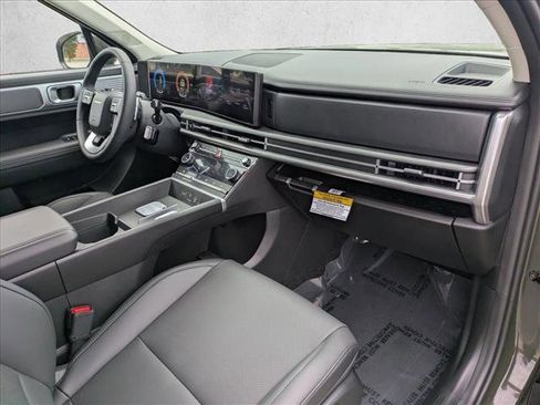 New 2026 Hyundai Santa Fe SEL FWD image 20