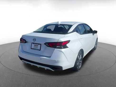 Used 2025 Nissan Versa SV image 14