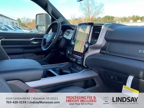 New 2026 RAM 1500 Big Horn image 14