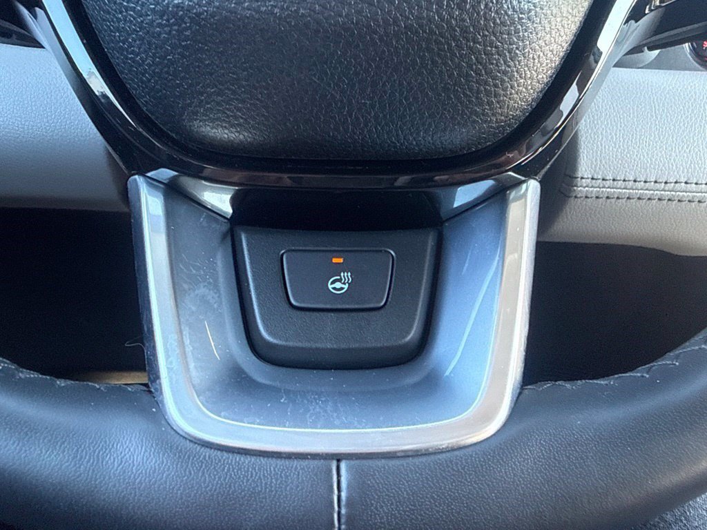 Certified 2025 Honda Pilot Elite image 27