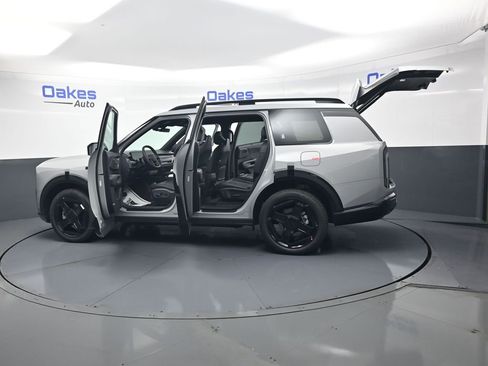 New 2027 Kia Telluride EX X-Line AWD/4WD image 59