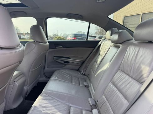 Used 2008 Honda Accord EX-L image 36